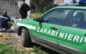 Scarico fuori norma: sequestrato autolavaggio