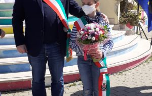Marta Caiulo eletta Sindaca del Consiglio Comunale dei Ragazzi di Brindisi