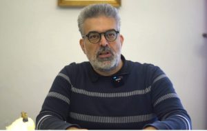 Matarrelli: auspico soluzione per i giornalisti della Gazzetta del Mezzogiorno”