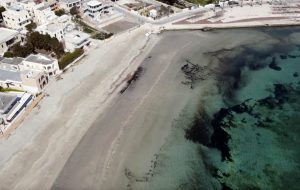 Torre Canne a misura della disabilità: approvato in giunta il progetto di valorizzazione e attrezzamento della spiaggia
