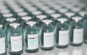 Vaccini: somministrate in Puglia 815.038 dosi (dato aggiornato alle ore 18)