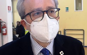 Nel reparto di Nefrologia il progetto BENEFIT, la tecnologia al servizio della dialisi