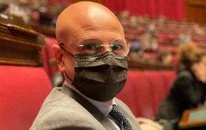 Aresta (IPF): “rispetto per il travaglio del M5S, ma le nostre conquiste sono a rischio in caso di elezioni anticipate”