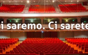 Il mondo dello spettacolo tra difficoltà e prospettive: se ne discute in diretta web con Barbuto, Grassi, Bevilacqua e Don Mimmo Roma