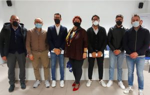 Fipe/ConfCommercio in piazza a Roma: “le imprese meritano di sapere quando e come ripartire”