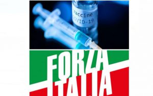 Antonucci (FI): “vaccinazioni per caregiver, dal Sindaco Rossi nessuna informazione