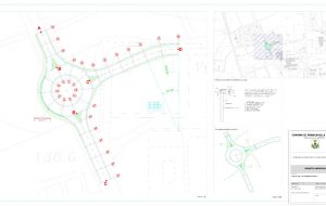 Francavilla: arriva finanziamento di 105 mila euro per la messa in sicurezza del tratto Stadio – Ospedale su via Ceglie