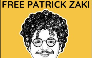 Patrick Zaki a Mesagne per il Festival del Libro Emergente