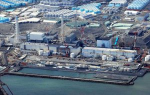 La questione dell’acqua di Fukushima: il contributo di due giovani studenti brindisini