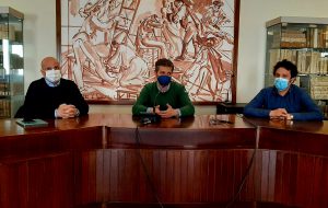 Francavilla: i rappresentanti delle categorie commerciali incontrano l’Amministrazione Denuzzo e l’onorevole Aresta