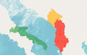 Parte il progetto CO-CLEAN tra Italia, Albania e Montenegro