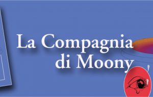 La scrittrice brindisina Monica Cucinelli presenta “I racconti della sesta luna”