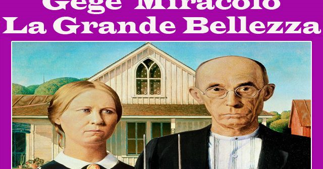 L’intramontabile antologia di Spoon River. Di Gegè Miracolo