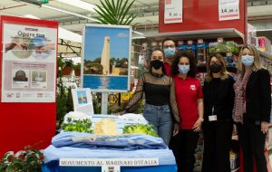 Coop sostiene il patrimonio artistico locale