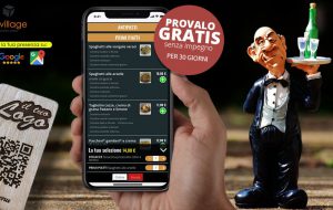 Covid, la web agency Netboom offre una App per supportare le attività food: “Solidarietà fra noi partite Iva”