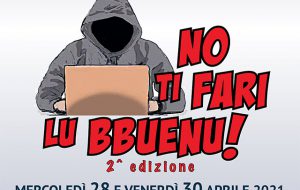 No ti fari lu bbuenu: al Polo Messapia dialoghi con il questore Rossi su Cyberbullismo ed Emergenza Educativa