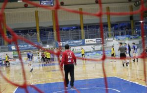 Pressano-Acqua & Sapone Junior Fasano=22-26