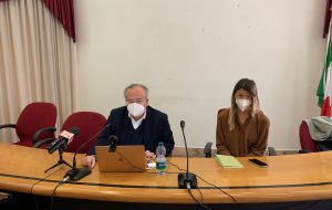 Destinazione Brindisi: ecco il programma degli incontri dell’Ass. Taveri