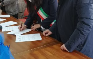 Da oggi San Vito dei Normanni è una “Città Smart in Blu”