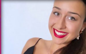 Sosteniamo Rebecca: un like su facebook ed Instagram per raggiungere la finale del gameshow Todolodo