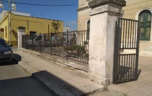 Iaia (Puglia Popolare): “soddisfazione per le opere dell’Amministrazione nella frazione di Tuturano”