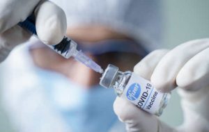 Campagna vaccinale anti Covid: il report sulle dosi somministrate al 29 giugno 2022