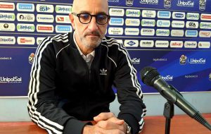 Brindisi-Milano in palio il primo posto. Vitucci: “Umili e orgogliosi per presentarci al meglio al Gran Gala”