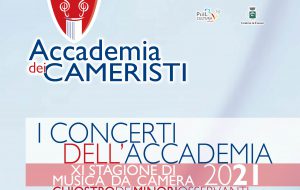 L’8 giugno parte a Fasano la XI Stagione musicale dell’Accademia dei Cameristi