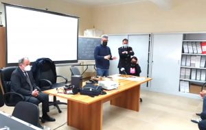 Mesagne, l’encomio solenne del sindaco per 11 agenti di Polizia Municipale