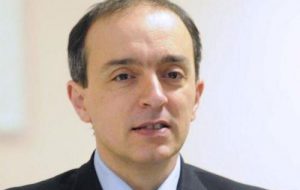 Testa (Flaei Cisl): “il polo energetico di Brindisi va difeso con coerenza all’interno del PNIEC”
