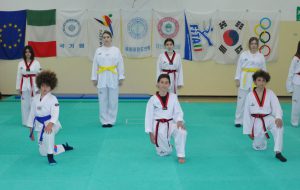 Continua l’escalation del Maestro Spinelli e dei suoi atleti all’ultimo campionato internazionali online