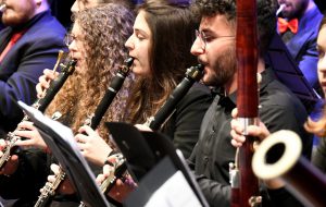 Nuovo Teatro Verdi: la ripresa è nel segno della musica