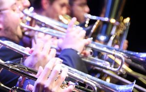 Lo spettacolo riprende: il Verdi riparte con la grande musica
