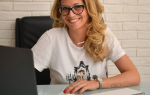 L’assistente sociale Cristina Chirico porta a Brindisi il Metodo Coordinazione Genitoriale (CO.GE)