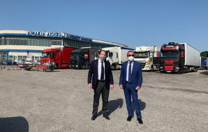 Brindisi-Corfù: domani si presentano i risultati del Progetto Dock-Bi