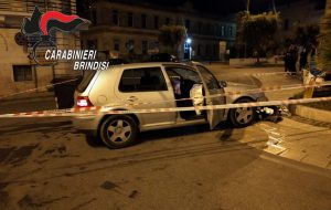 Lite familiare finisce a colpi di pistola: arrestato 28enne
