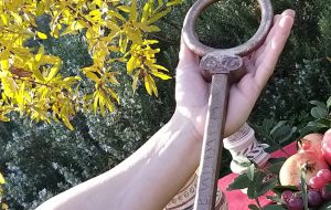 Rintracciato un antico reperto brindisino di cui si erano perse le tracce!