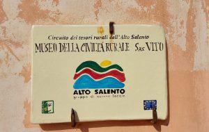 Il Museo della Civiltà rurale di San Vito dei Normanni partecipa al “Museum at night Challenge”