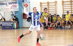 Acqua & Sapone Junior Fasano-Sparer Eppan=28-24