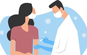 La Puglia ti vaccina: al via le prenotazioni per le persone da 59 a 50 anni e per chi ha più di 60 anni e non ha ancora aderito
