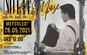 Al via la IV Notte delle Muse al Liceo Artistico Musicale Simone Durano