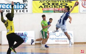 Acqua & Sapone Junior Fasano-Bressanone=25-24