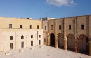 Latiano partecipa al “Museum at night Challenge”