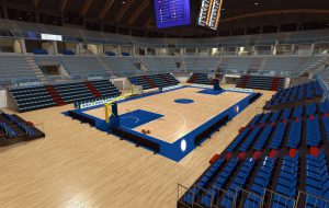 Esito positivo per la conferenza dei servizi della New Arena