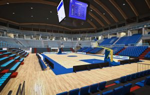 New Arena, la società: “il progetto va avanti. Stay tuned!!!”