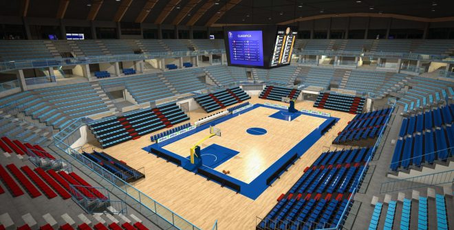 Si torna a parlare di New Arena: incontro tra il Sindaco e i vertici della società capofila