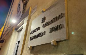 Da Roma a Brindisi per caricare droga: 13 arresti dei Carabinieri