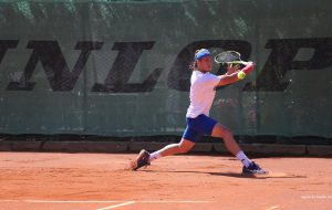 Tennis, Serie B1: il Ct Brindisi supera Livorno e incassa tre punti in classifica