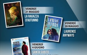Venerdì 4 al Cinema Teatro Impero c’è “Santa Subito”