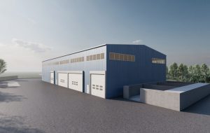 Legambiente chiede una revisione del progetto di economia circolare presentato da A2A a Brindisi